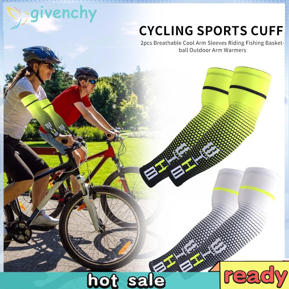 1 Đôi Găng Tay Thể Thao Chống Tia Uv