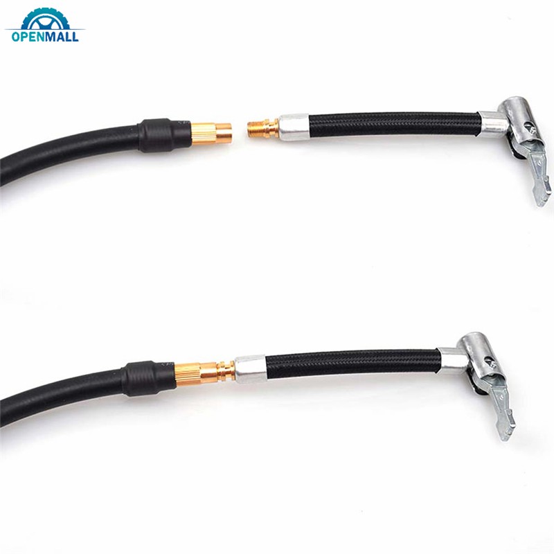 Vòi bơm bánh xe di động tiện lợi