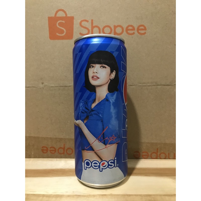 PEPSI X BLACKPINK PHIÊN BẢN GIỚI HẠN | BigBuy360 - bigbuy360.vn