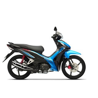 Xe Máy Honda RSX 2020 ( Vành Đúc - Phanh Đĩa )