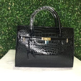 Túi xách big size HM