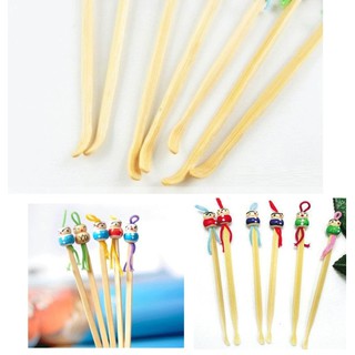 combo 25 ráy tai gỗ. đủ mẫu lun nha. hàng đẹp hơn hình... ráy tai giá rẻ. Combo 25 cây chỉ 50k.