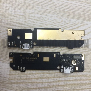 Bo mạch sạc Xiaomi Redmi Note 3 Pro