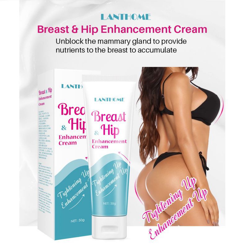 (Hàng Mới Về) Kem Nở Ngực Hiệu Quả 50g | BigBuy360 - bigbuy360.vn