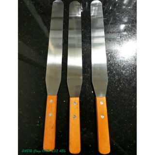 Dao chà láng thẳng 31cm, 37cm