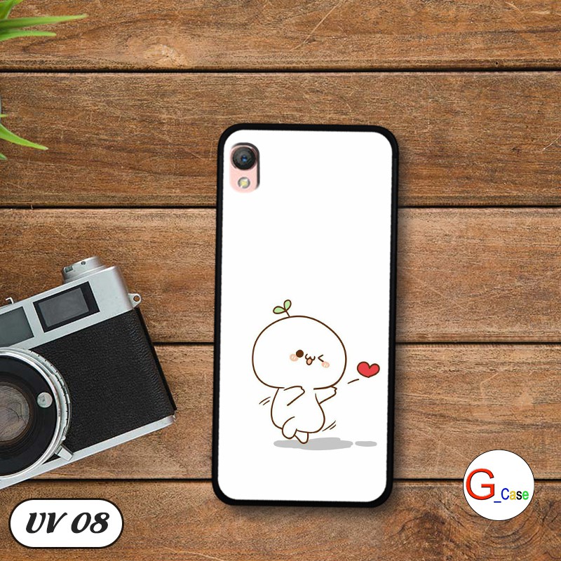 Ốp lưng Oppo A37-dễ thương