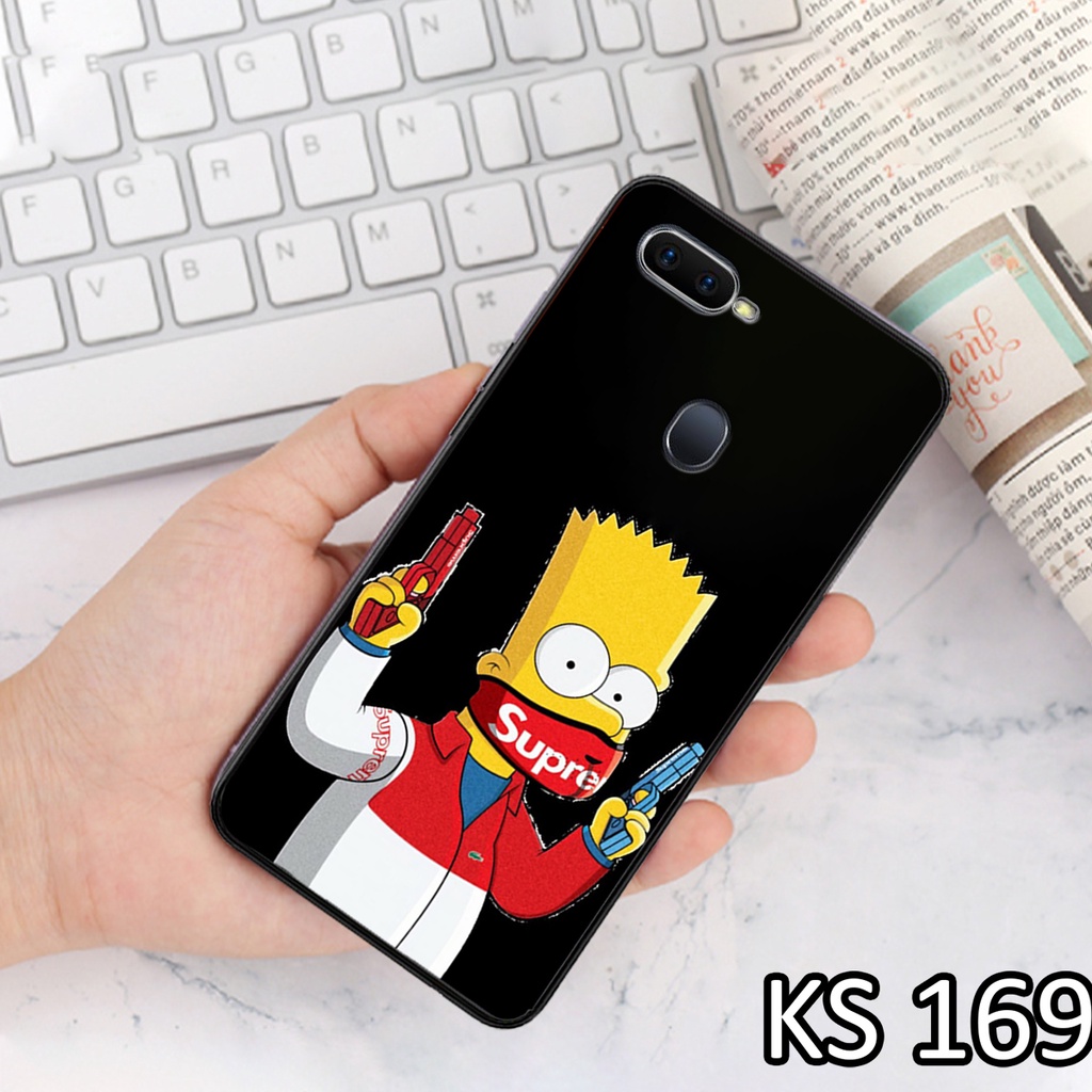 Ốp lưng Oppo F1 - Oppo F3 - Oppo F5 - Oppo F7 - Ốp in hình ŠÜpŔËMĖ sang trọng, giá tốt