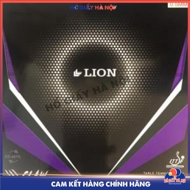 [ FREE SHIP ] Mặt Vợt Bóng Bàn LION Claw (gai dài)