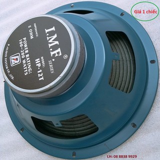 LOA BASS 30 TOÀN DẢI PAUDIO IMF - GIÁ 1 CHIẾC - LOA TOÀN DẢI