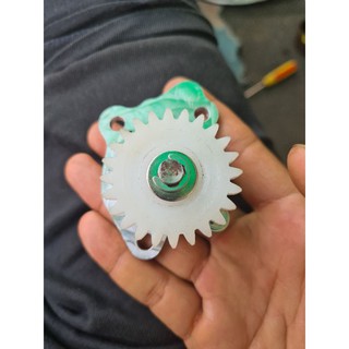 bom nhớt 1 nồi cho 67-cub-wave-dream