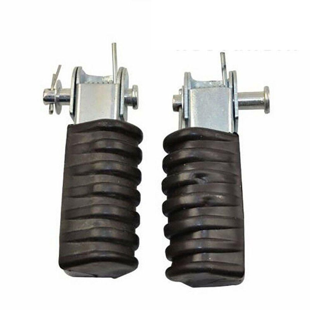 2 Phụ Kiện Gác Chân Trái / Phải Cho Xe Máy Yamaha PW50