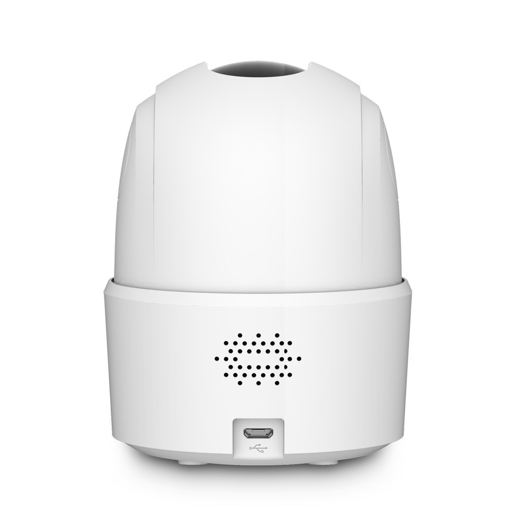 Máy quay giám sát an ninh gia đình kết nối wifi không dây Imou Ranger 2C 4MP IP 360 độ phát hiện con người trong ban đêm