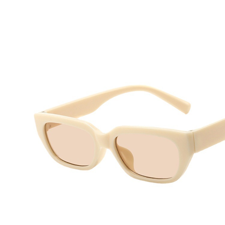 Kính Mát Mắt Mèo Thời Trang Chống Tia UV Phong Cách Phương Tây 2022