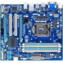 Main máy tính giga b75 4 KHE ram