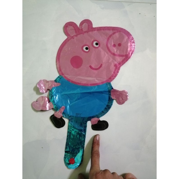 Bong bóng hình thú