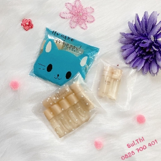 SỮA DƯỠNG CẤP ẨM, DƯỠNG MỀM MỊN  DA TẾ BÀO GỐC HOA THUỶ TIÊN  SIGNIA HERA