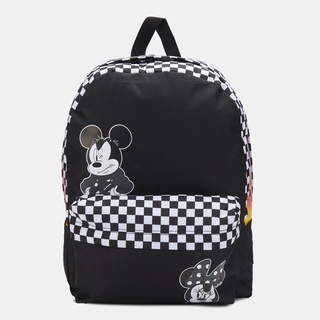 Balo đi học Vans x Mickey