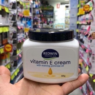 Kem dưỡng Vitamin E Redwin Úc