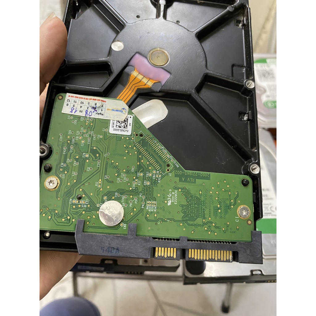 [GIẢM GIÁ SÂU] HDD PC 1TB 1,5TB  2TB 3TB 4TB GOOD 100% GIÁ RẺ BH | BigBuy360 - bigbuy360.vn