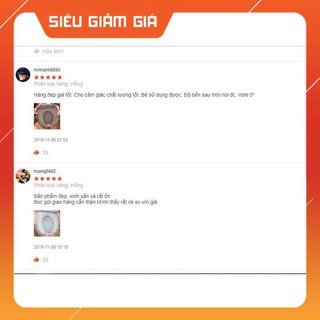 BỆT VỆ SINH CHICCO, THU NHỎ BỒN CẦU CHO BÉ, THU NHỎ BỒN CẦU CÓ TAY VỊN, CHỐNG TRƯỢT, AN TOÀN CHO BÉ