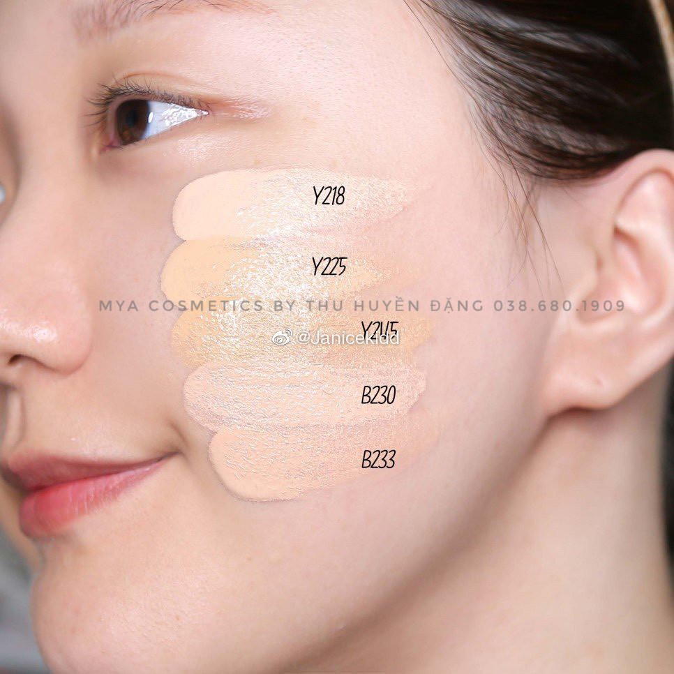 Kem Nền Make Up For Ever Reboot Active Care In Foundation 30ml | BigBuy360 - bigbuy360.vn