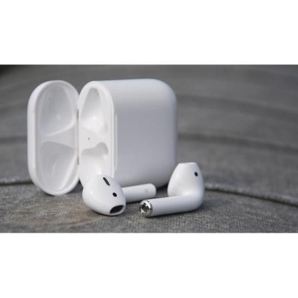 Tai Nghe Không Dây Bluetooth Airpods 2 Định Vị - Đổi Tên - Sạc Không Dây - Bass Cực Chất | BigBuy360 - bigbuy360.vn