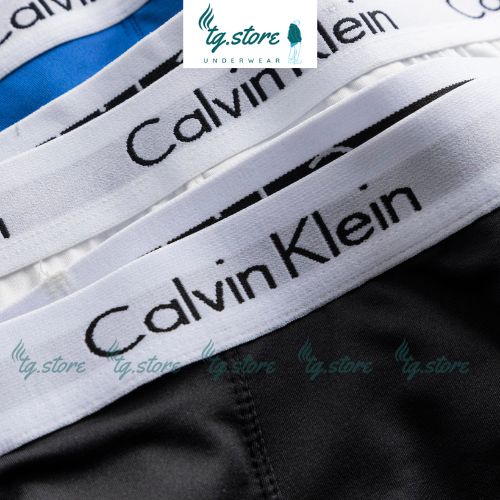 Quần Lót Nam Boxer Hàng Cao Cấp Xuất Khẩu Combo 4 Cái Cav-CT, Quần Sịp Nam Boxer Thun Lạnh Co Dãn 4 Chiều Thoáng Khí.