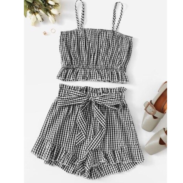 Set dạo biển 2 dây