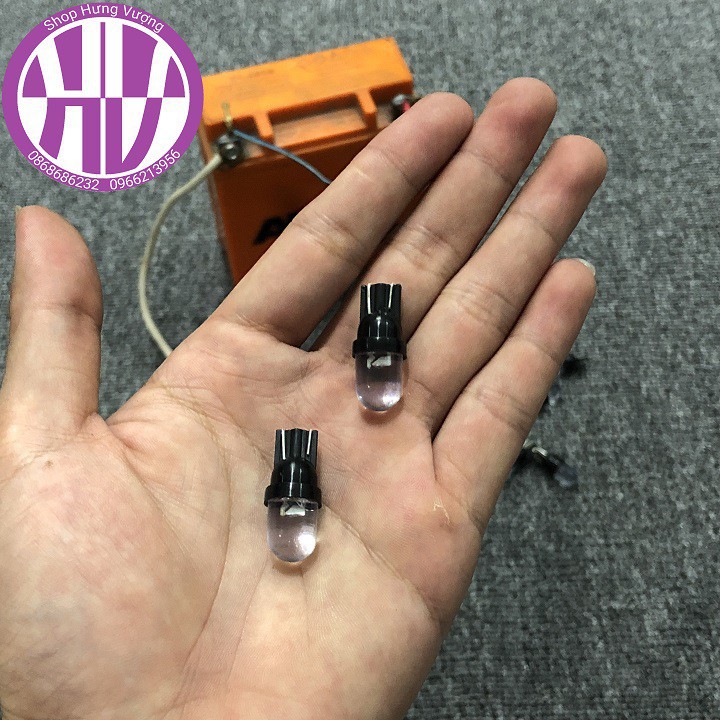 xi nhan  LED-G001