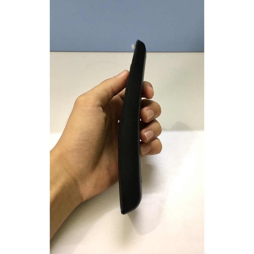 Remote / Điều khiển bằng giọng nói  cho Smart TV Samsung 4K, mẫu cong, BN59-01312F - Hàng chính hãng