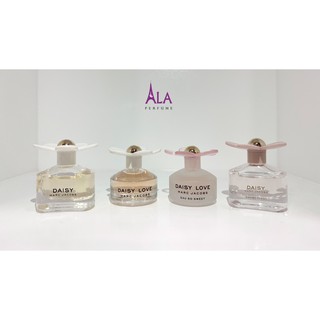 💥 Nước hoa mini nữ Daisy Fresh Love Sweet 4ml