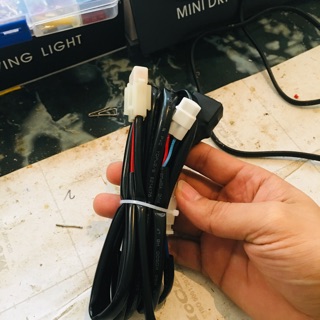 Mạch nắp trợ sáng nút zin ex 2019/2020