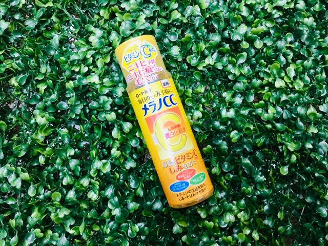 Nước hoa hồng CC Melano cấp ẩm, giúp da khỏe mạnh | BigBuy360 - bigbuy360.vn