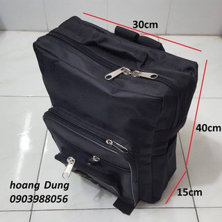 TÚI ĐỒ NGHỀ _ BALO ĐỰNG ĐỒ NGHỀ LOẠI TỐT SIÊU BỀN