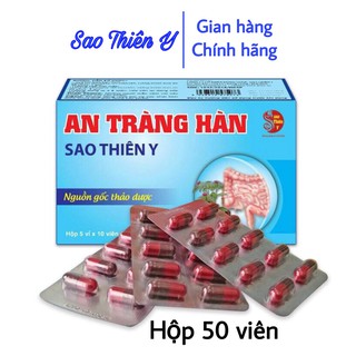 An tràng hàn Sao Thiên Y (vỉ) (Luôn có Date mới nhất)