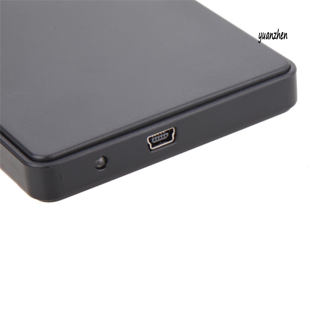Vỏ Ổ Cứng Ngoài Usb 2.5inch 2tb Sata Hdd Ssd Cho Máy Tính | BigBuy360 - bigbuy360.vn