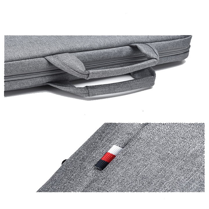 Túi đựng Laptop_Cặp Laptop_Túi chống sốc Phong cách Hàn Quốc | BigBuy360 - bigbuy360.vn