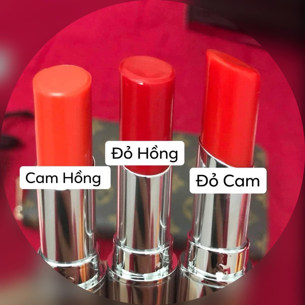 Son Kosxu - son dưỡng có màu