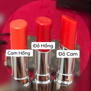 [Quà Tặng] Son Kosxu - son dưỡng có màu