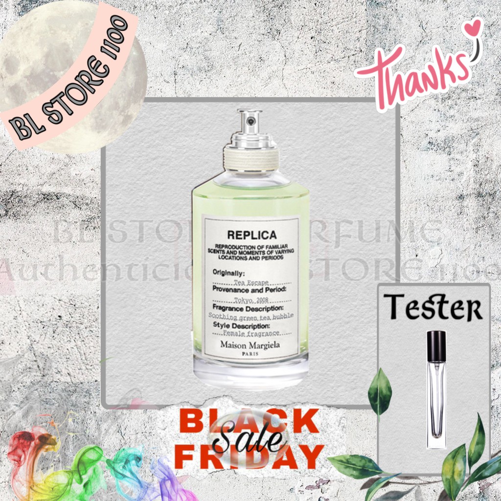 ✨<BL>✨ Nước hoa Maison Margiela Replica Tea Escape