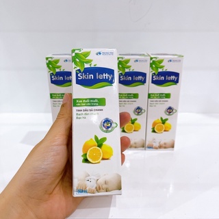 ‼️‼️[Mua 2 tặng 1] xịt đuổi muỗi SKIN LETTY