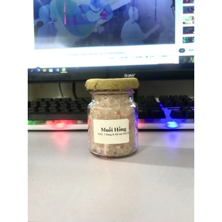100gr muối hồng hymalaya