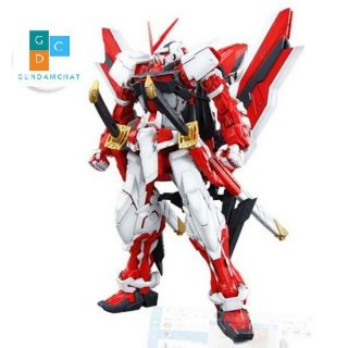 Mô Hình 1/100 Gundam Astray Red Frame Kai.