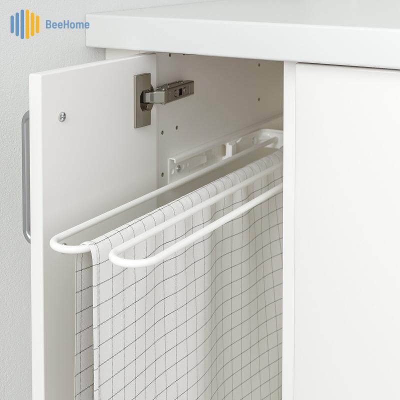 THANH TRƯỢT TREO ĐỒ IKEA UTRUSTA
