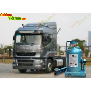 Con đội 50 tấn Pagoda 50T