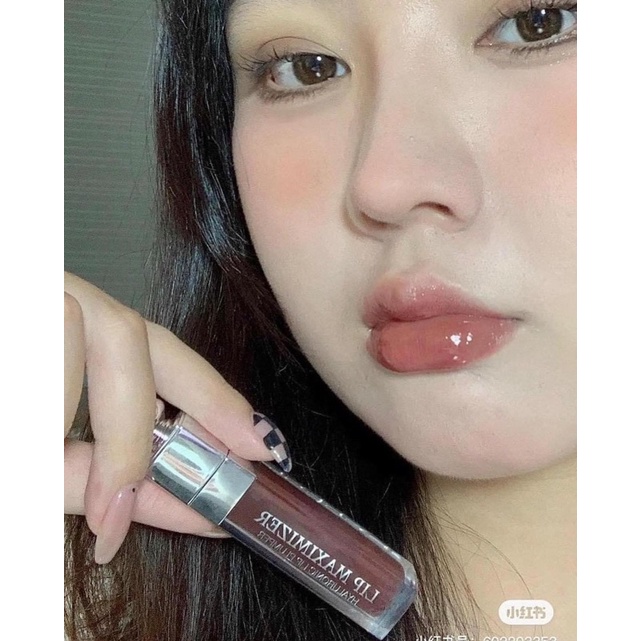 Son Dưỡng Môi Có Màu Dior Lip Maximizer 020 Mini