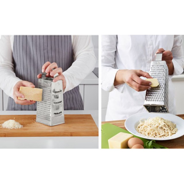 [Mã ICB0511 giảm 25% đơn 50K] BÀO INOX ĐẶC BIỆT