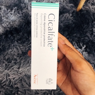 Kem dưỡng phục hồi Avene Cicalfate 40ml