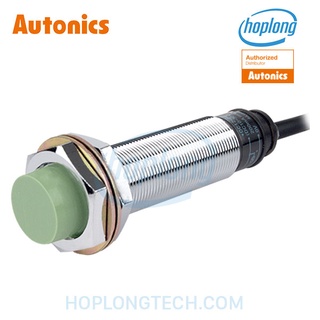 Prl18-8dn autonics 12-24vdc 8mm npn no