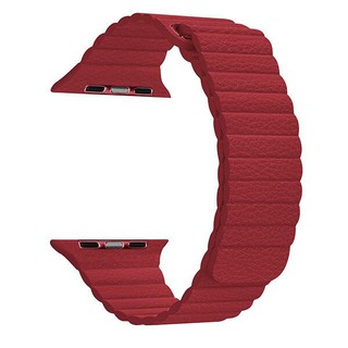 Dây Đeo Leather Loop 42/44mm. Dành Cho Apple Watch Seri 1/2/3/4